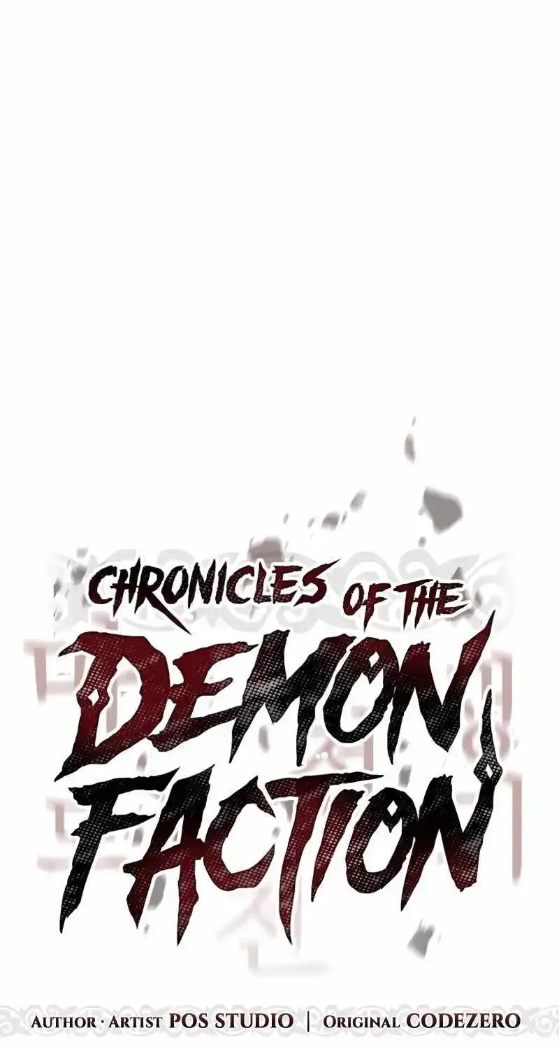 Chronicles Of The Demon Faction Mangakakalot X Chapter 68 Page 49