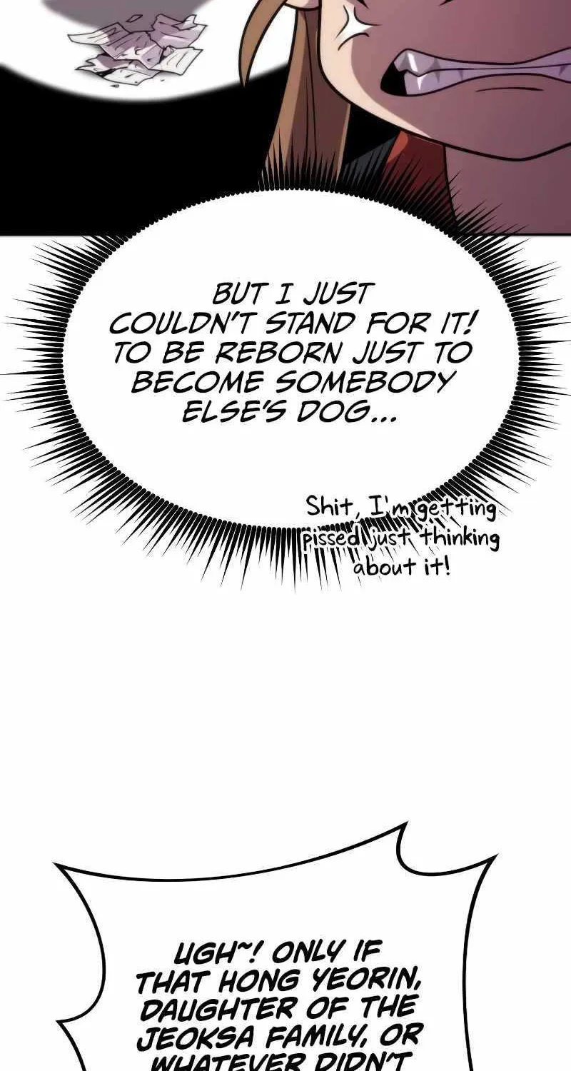 Chronicles Of The Demon Faction Mangakakalot X Chapter 6 Page 125