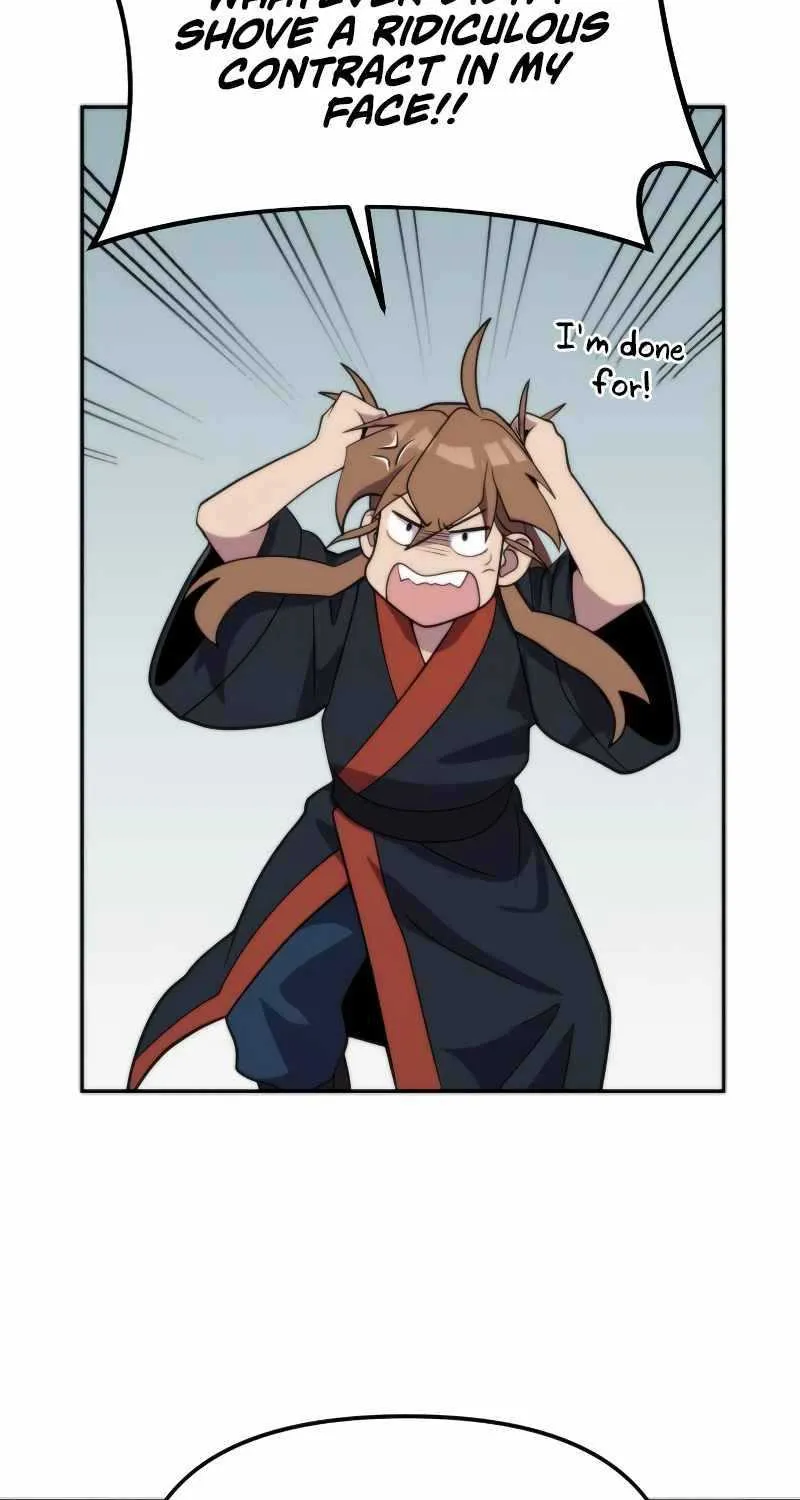 Chronicles Of The Demon Faction Mangakakalot X Chapter 6 Page 126