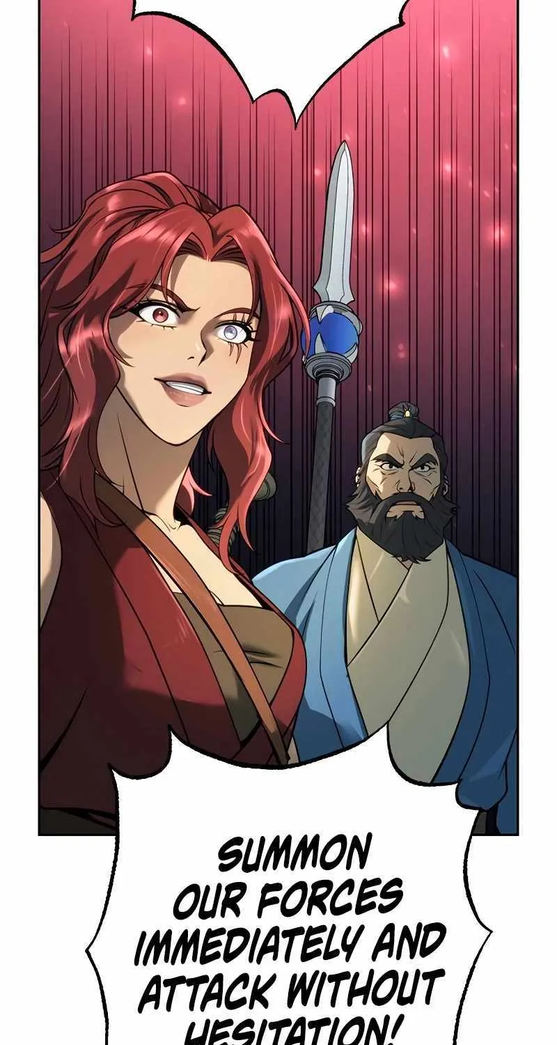 Chronicles Of The Demon Faction Mangakakalot X Chapter 61 Page 141