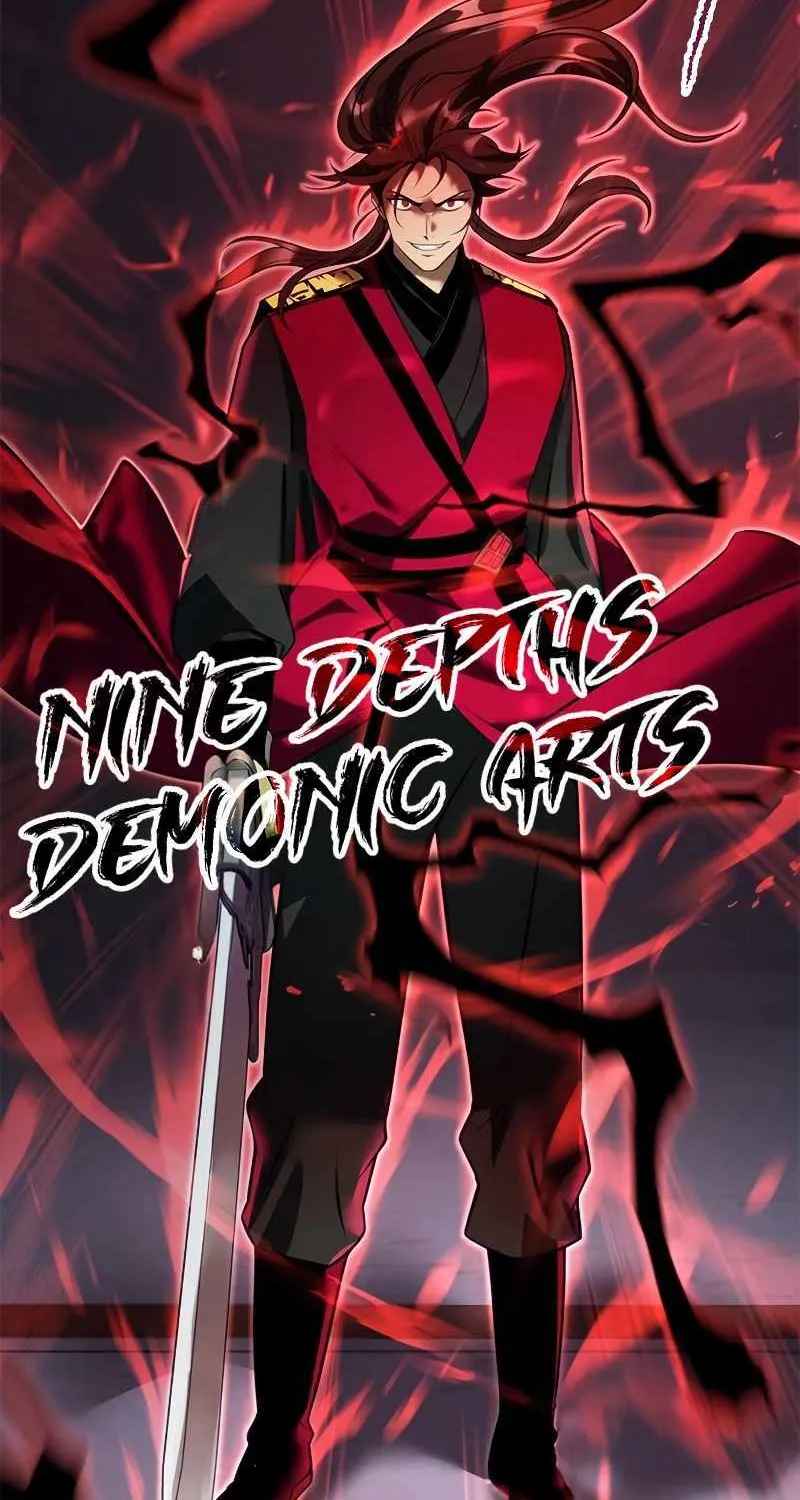 Chronicles Of The Demon Faction Mangakakalot X Chapter 61 Page 149