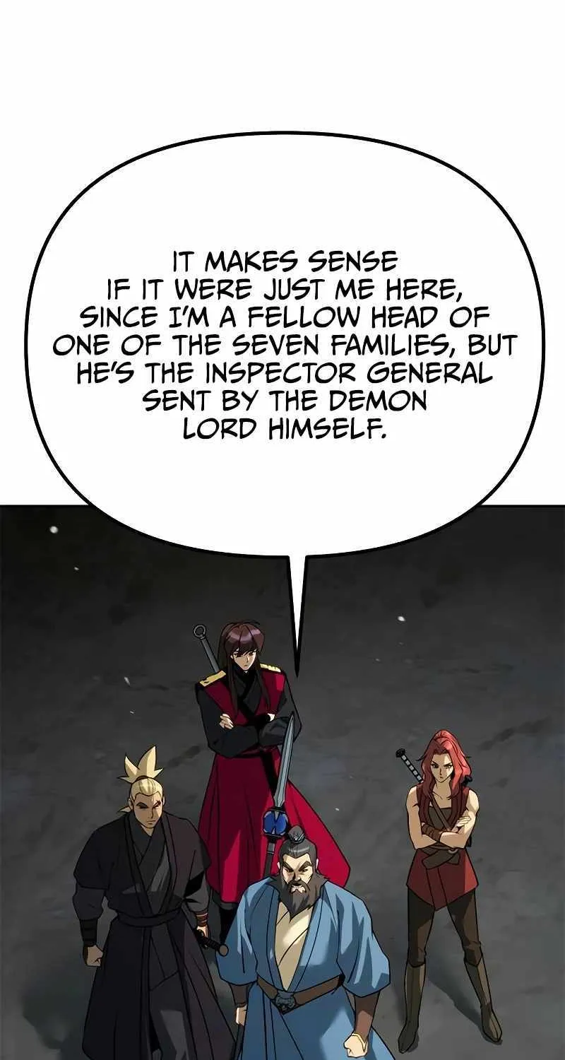 Chronicles Of The Demon Faction Mangakakalot X Chapter 61 Page 104