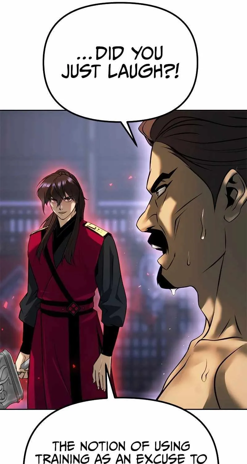 Chronicles Of The Demon Faction Mangakakalot X Chapter 61 Page 127