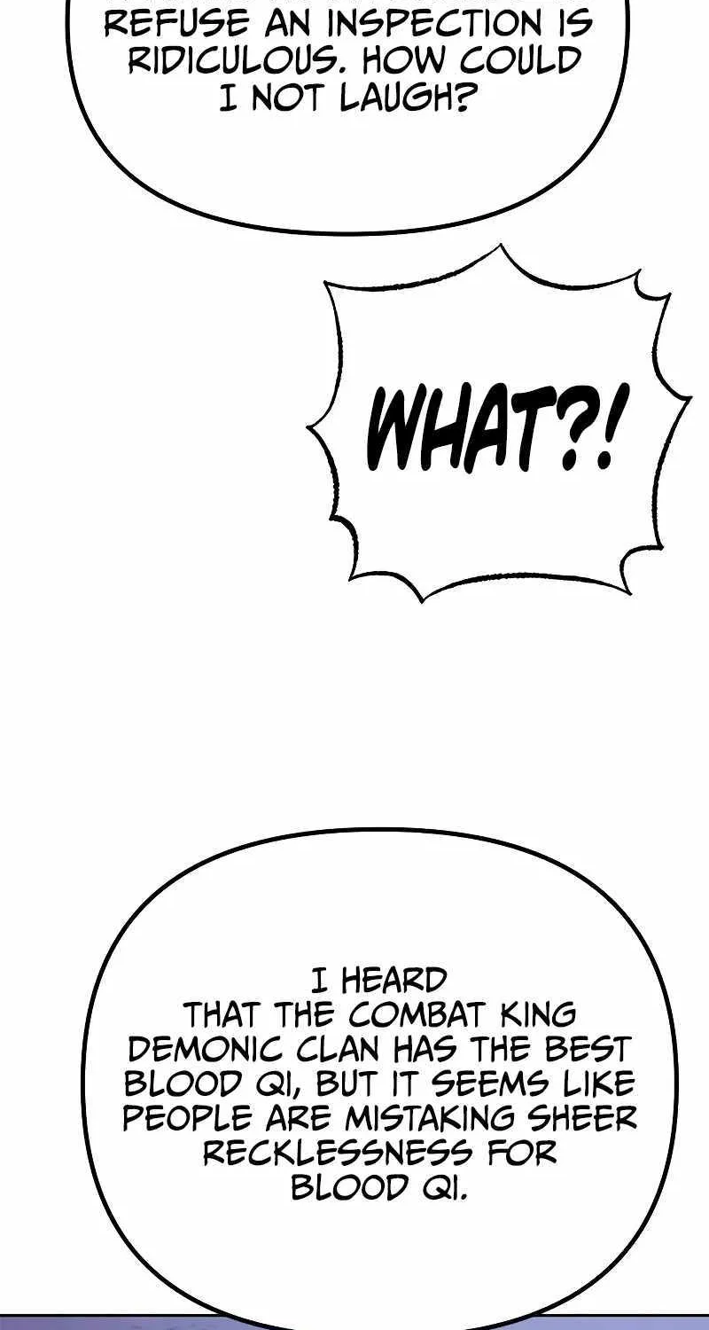 Chronicles Of The Demon Faction Mangakakalot X Chapter 61 Page 128