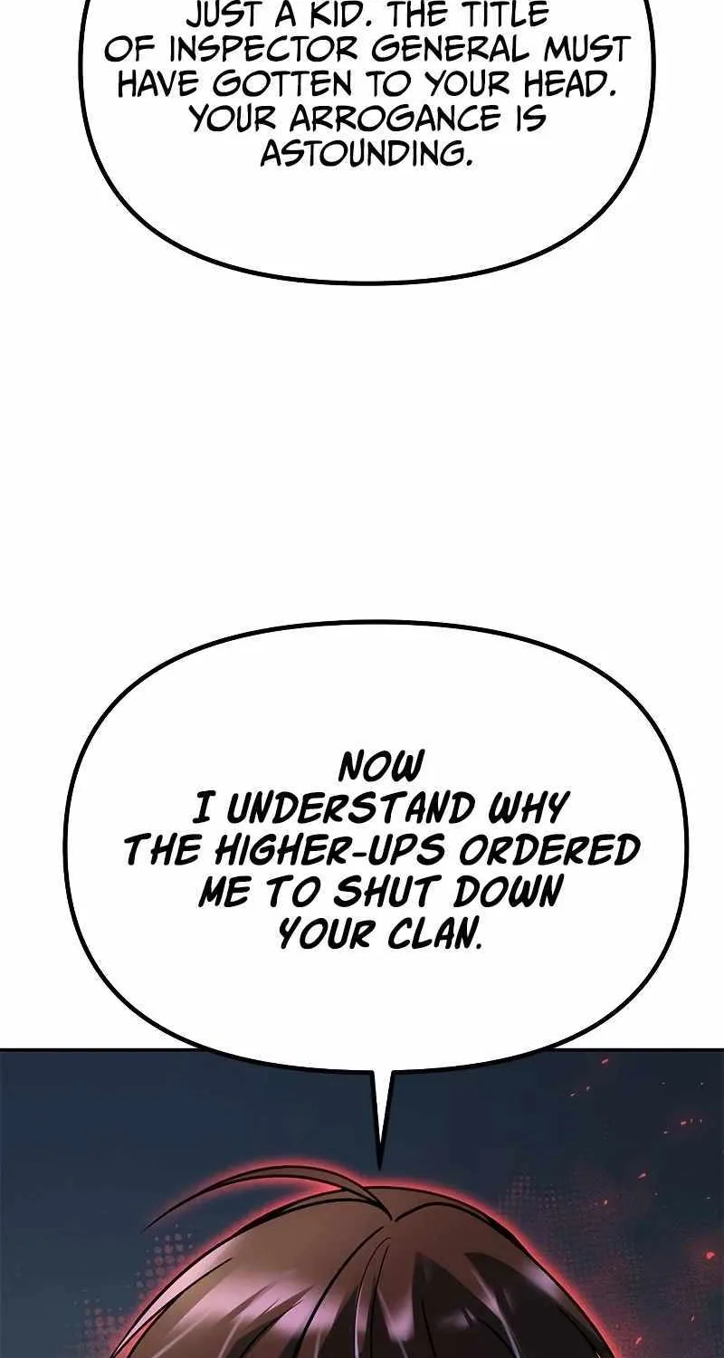 Chronicles Of The Demon Faction Mangakakalot X Chapter 61 Page 130