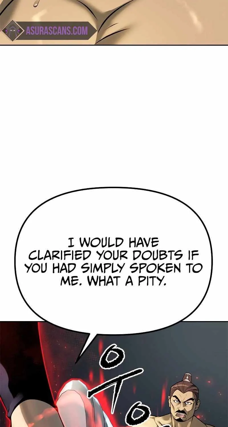 Chronicles Of The Demon Faction Mangakakalot X Chapter 61 Page 133