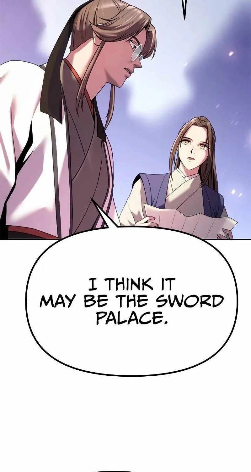 Chronicles Of The Demon Faction Mangakakalot X Chapter 61 Page 47