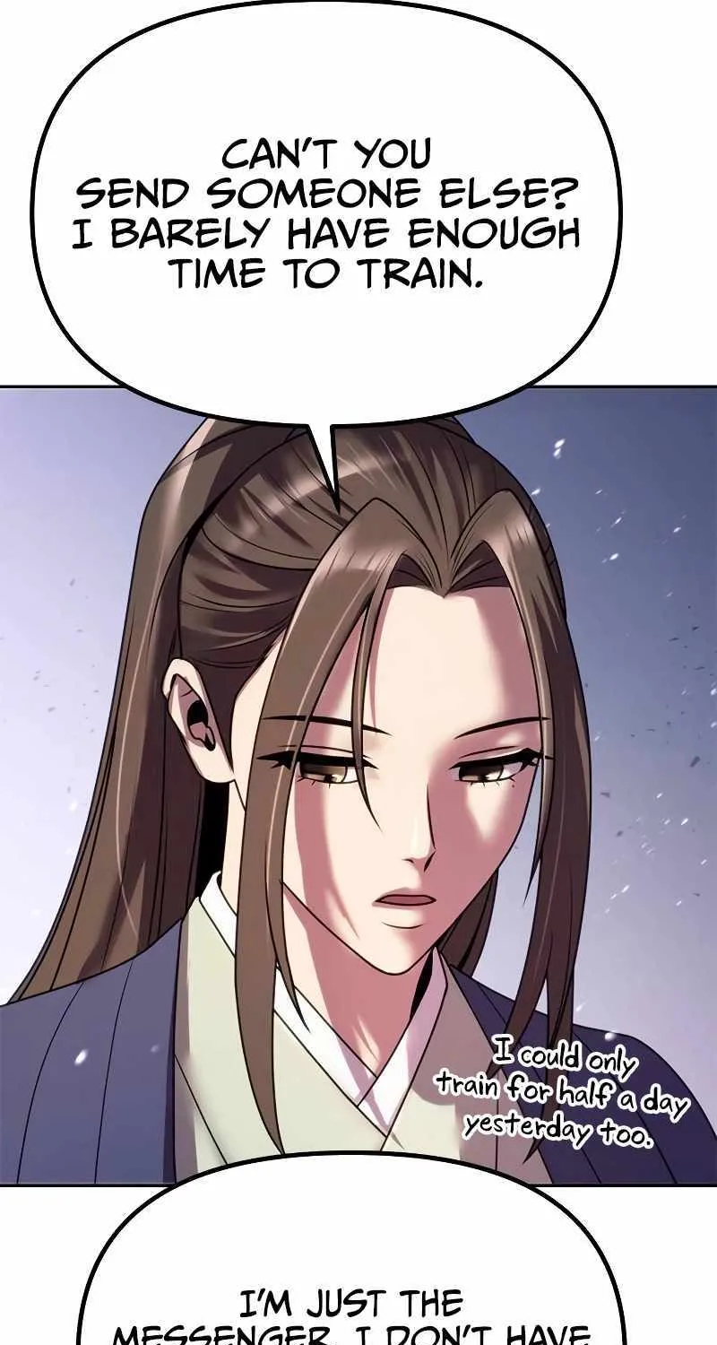 Chronicles Of The Demon Faction Mangakakalot X Chapter 61 Page 48