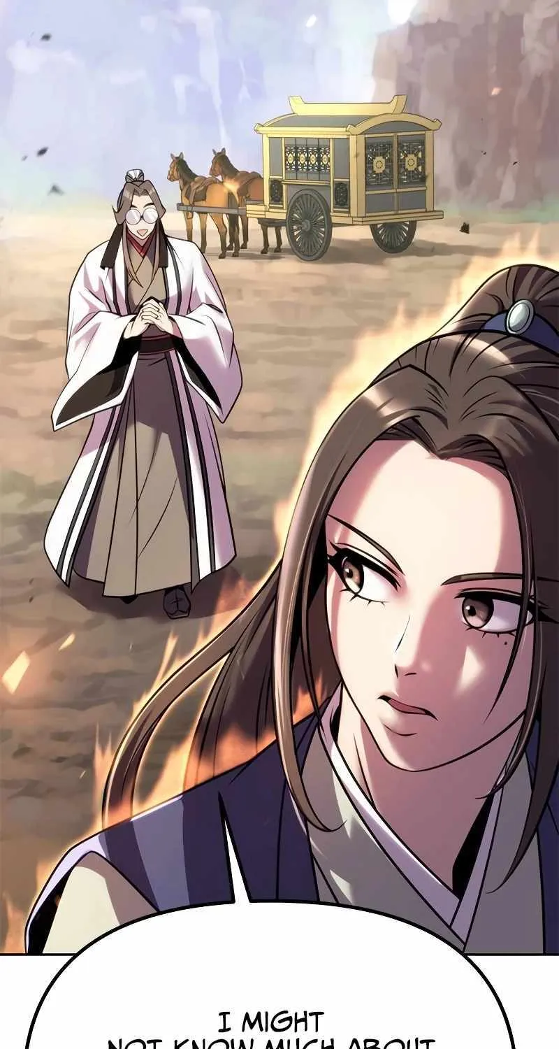 Chronicles Of The Demon Faction Mangakakalot X Chapter 61 Page 42