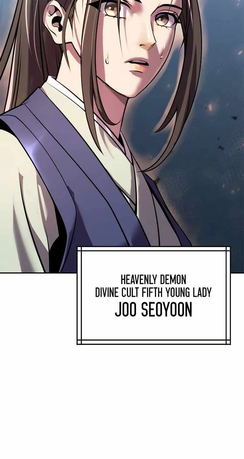 Chronicles Of The Demon Faction Mangakakalot X Chapter 61 Page 44