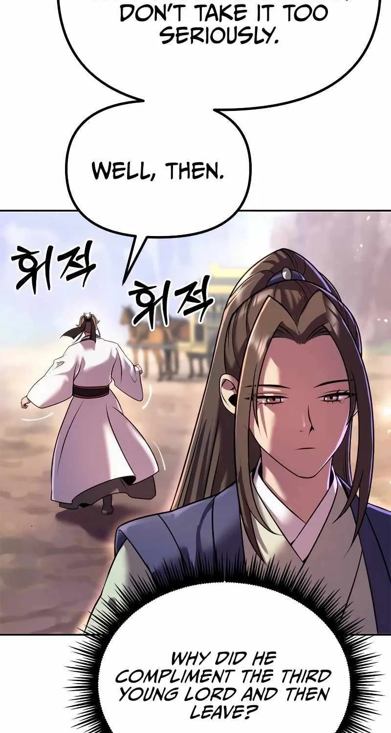Chronicles Of The Demon Faction Mangakakalot X Chapter 61 Page 65