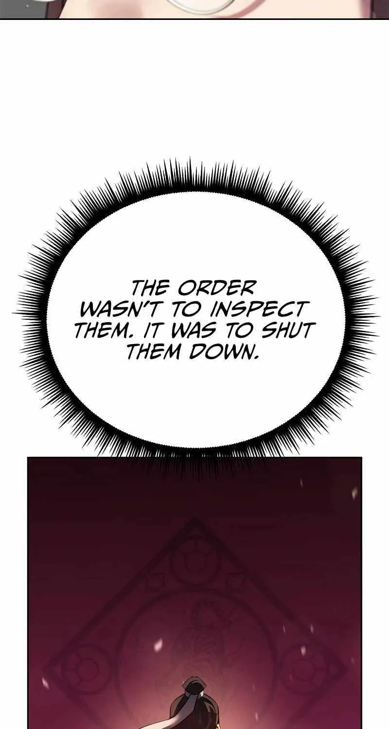 Chronicles Of The Demon Faction Mangakakalot X Chapter 61 Page 71