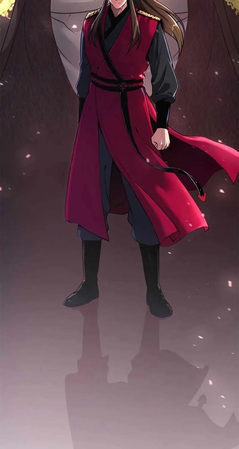 Chronicles Of The Demon Faction Mangakakalot X Chapter 61 Page 74