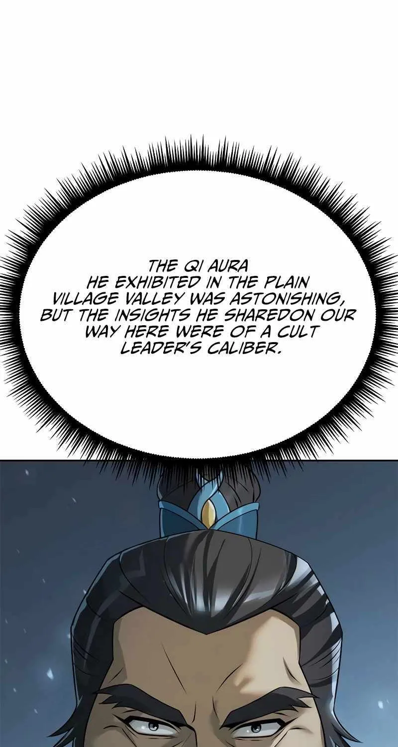 Chronicles Of The Demon Faction Mangakakalot X Chapter 61 Page 86