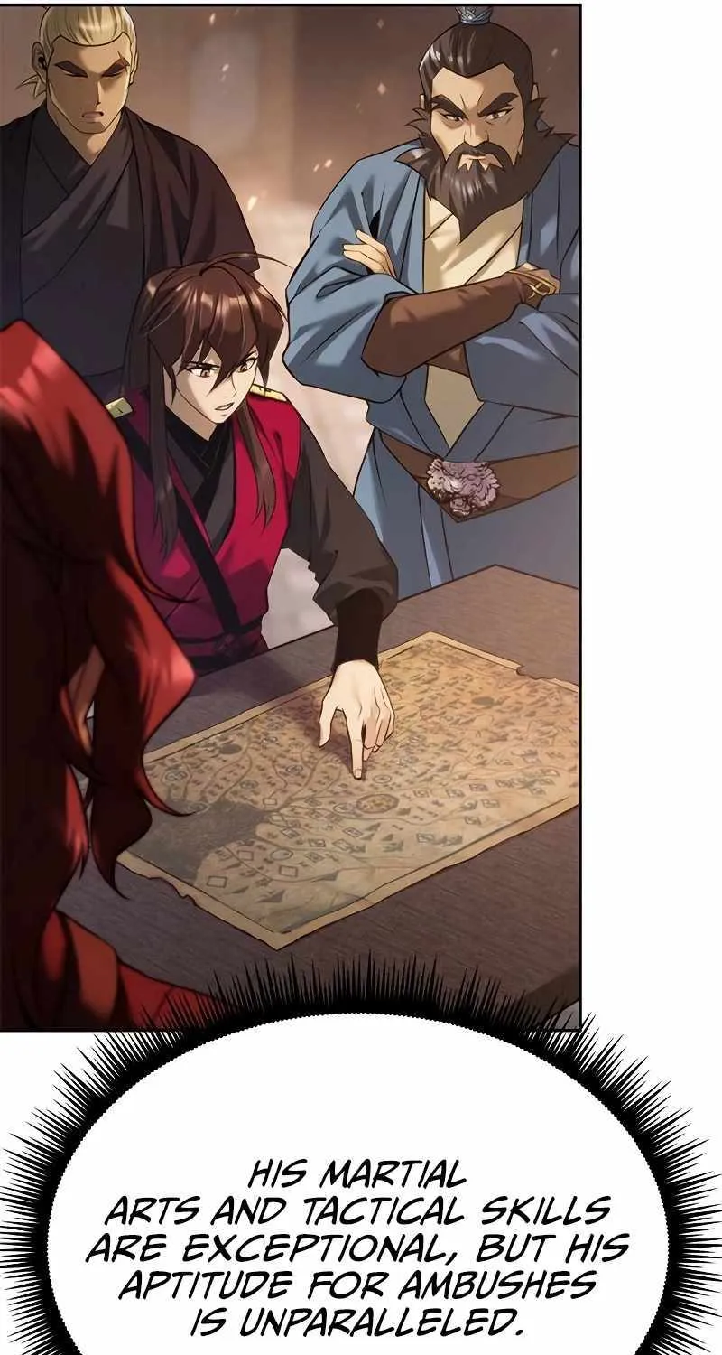 Chronicles Of The Demon Faction Mangakakalot X Chapter 61 Page 89