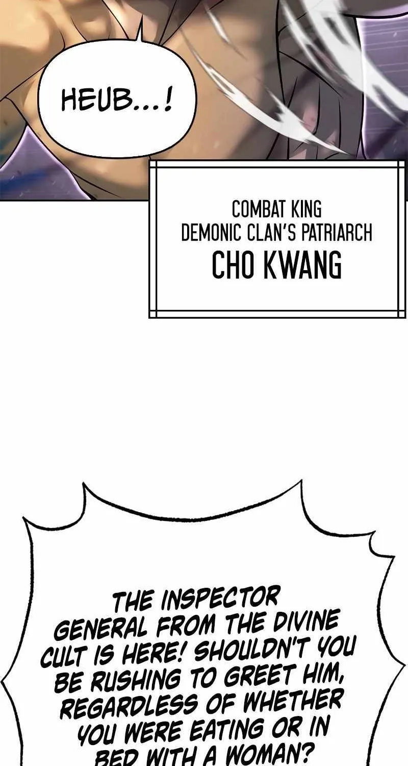 Chronicles Of The Demon Faction Mangakakalot X Chapter 61 Page 100