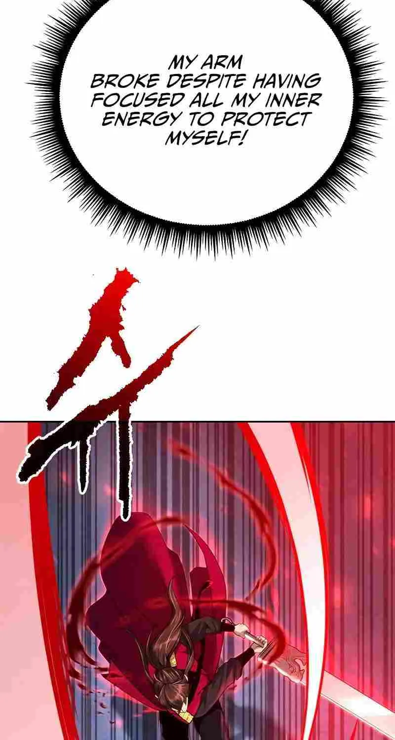 Chronicles Of The Demon Faction Mangakakalot X Chapter 62 Page 20