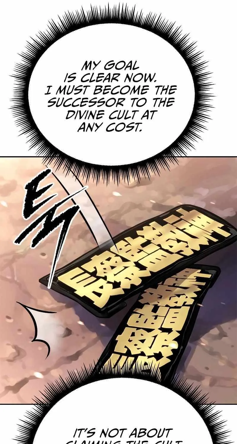 Chronicles Of The Demon Faction Mangakakalot X Chapter 62 Page 125