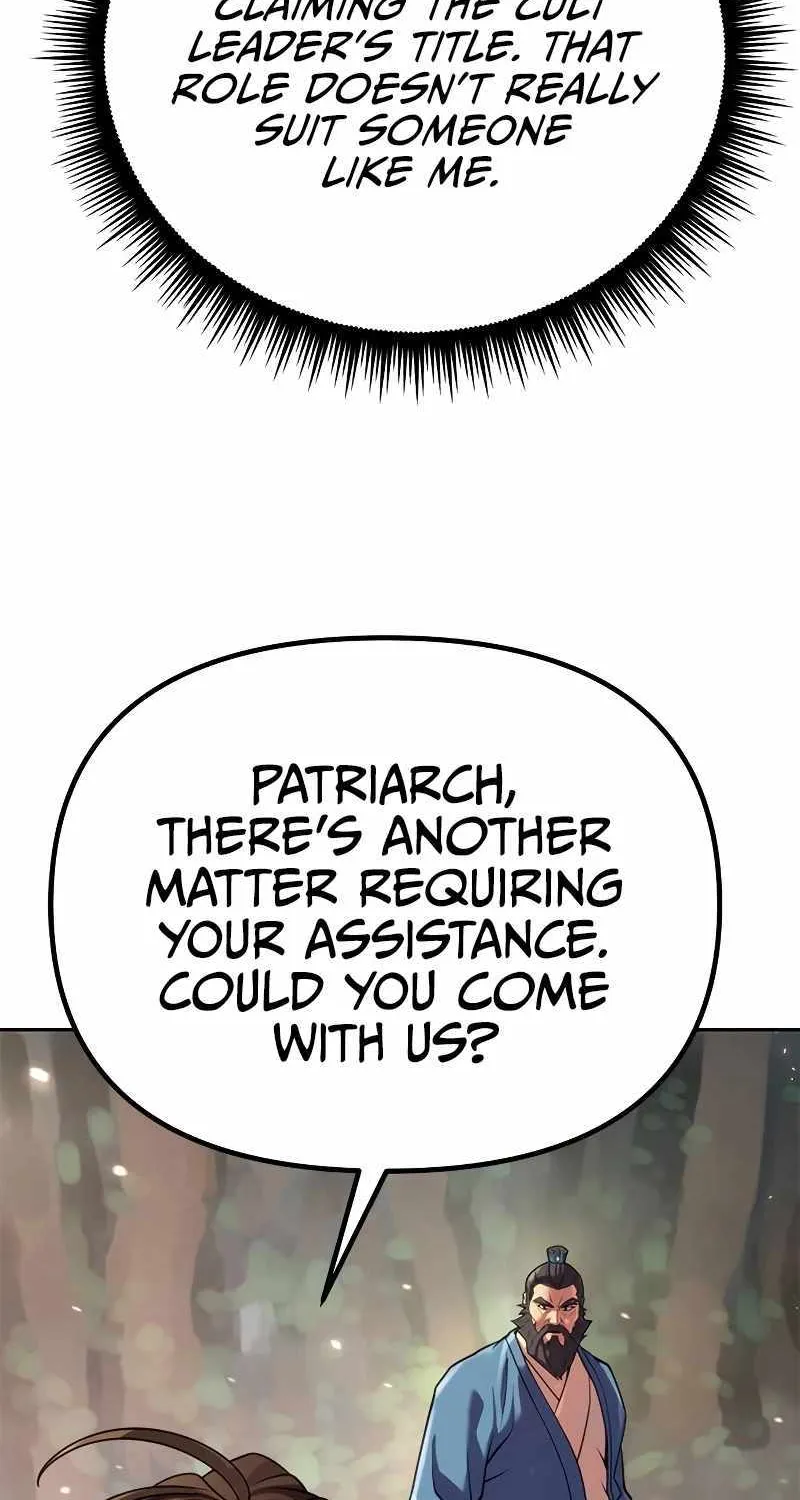 Chronicles Of The Demon Faction Mangakakalot X Chapter 62 Page 126