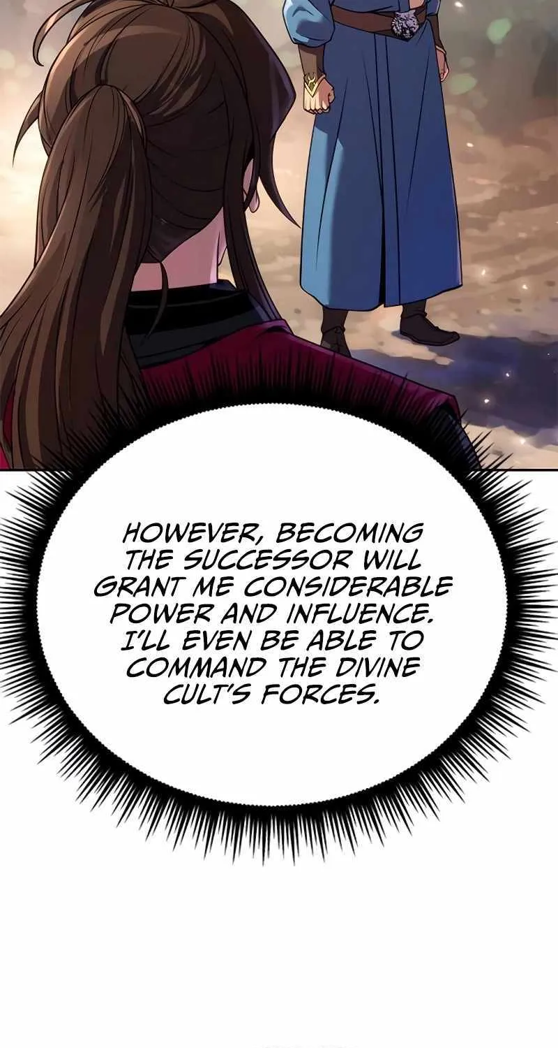 Chronicles Of The Demon Faction Mangakakalot X Chapter 62 Page 127