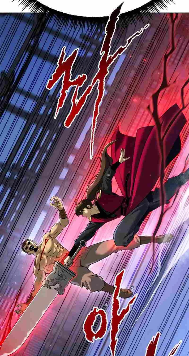 Chronicles Of The Demon Faction Mangakakalot X Chapter 62 Page 28