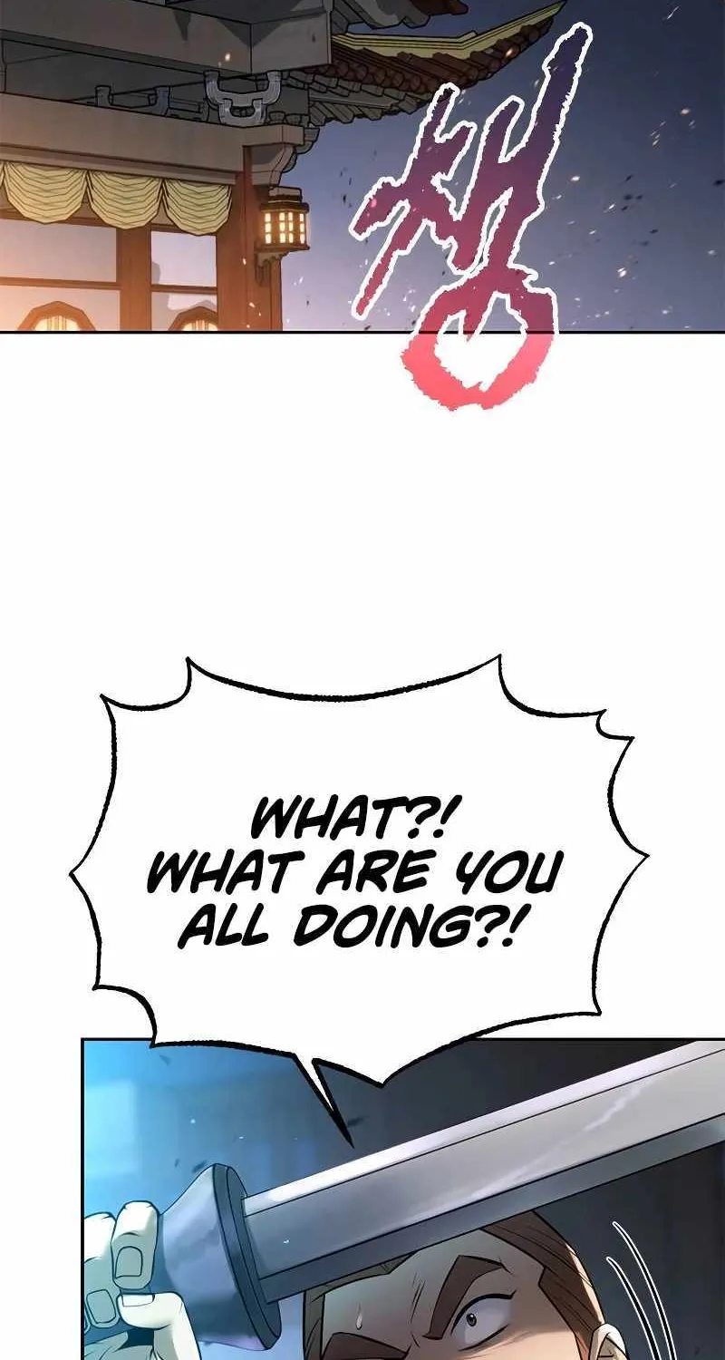 Chronicles Of The Demon Faction Mangakakalot X Chapter 62 Page 4