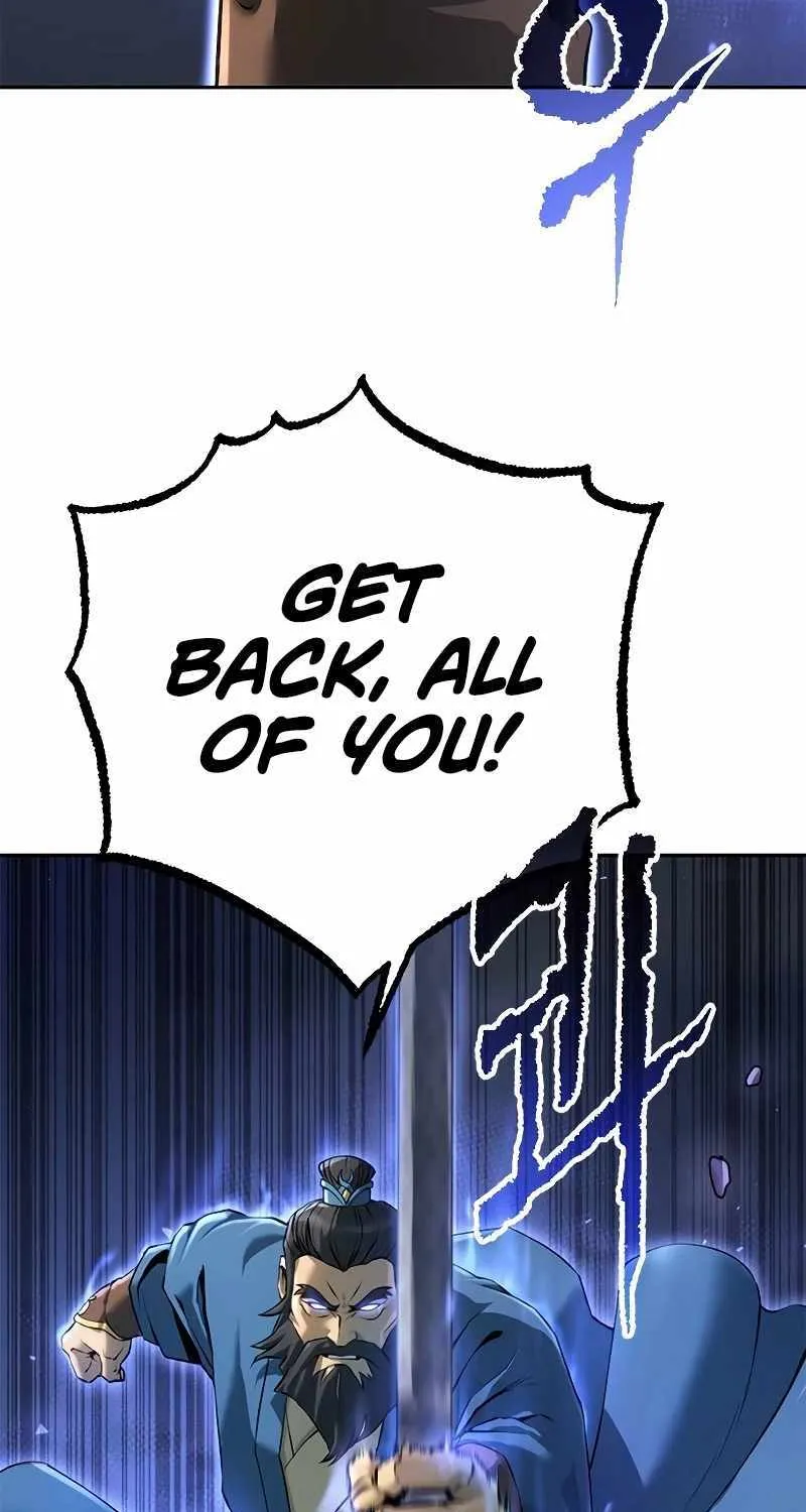 Chronicles Of The Demon Faction Mangakakalot X Chapter 62 Page 9