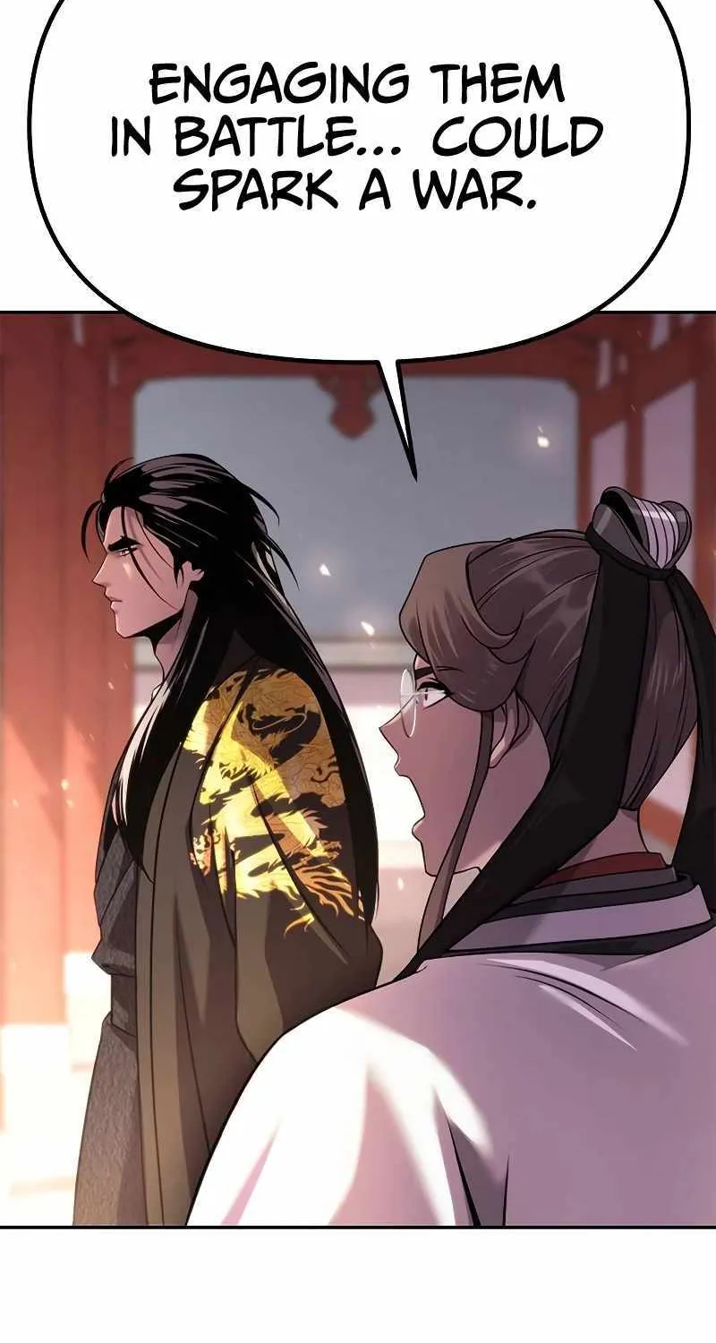 Chronicles Of The Demon Faction Mangakakalot X Chapter 62 Page 95