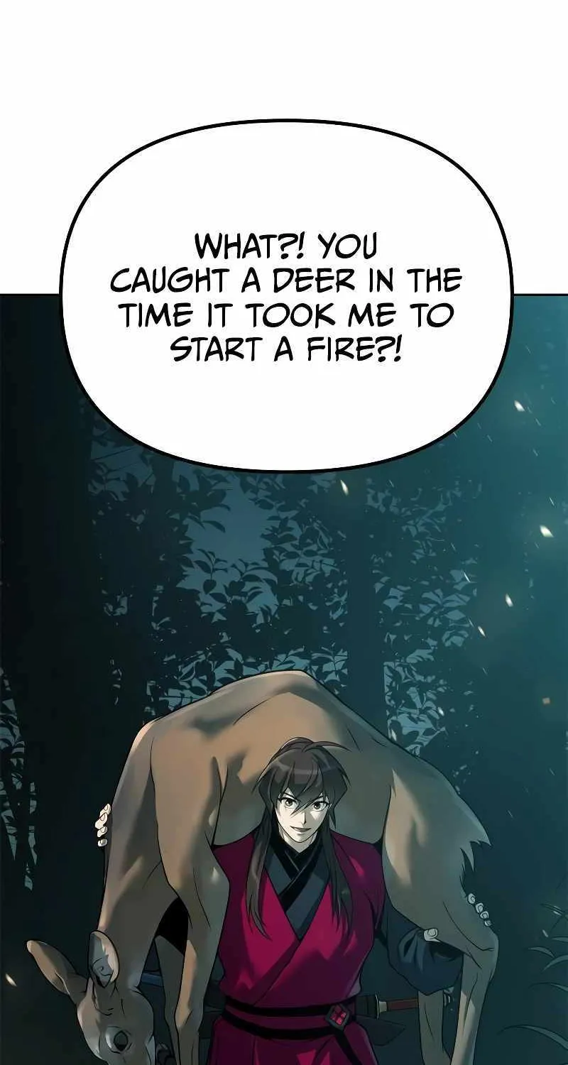 Chronicles Of The Demon Faction Mangakakalot X Chapter 63 Page 13