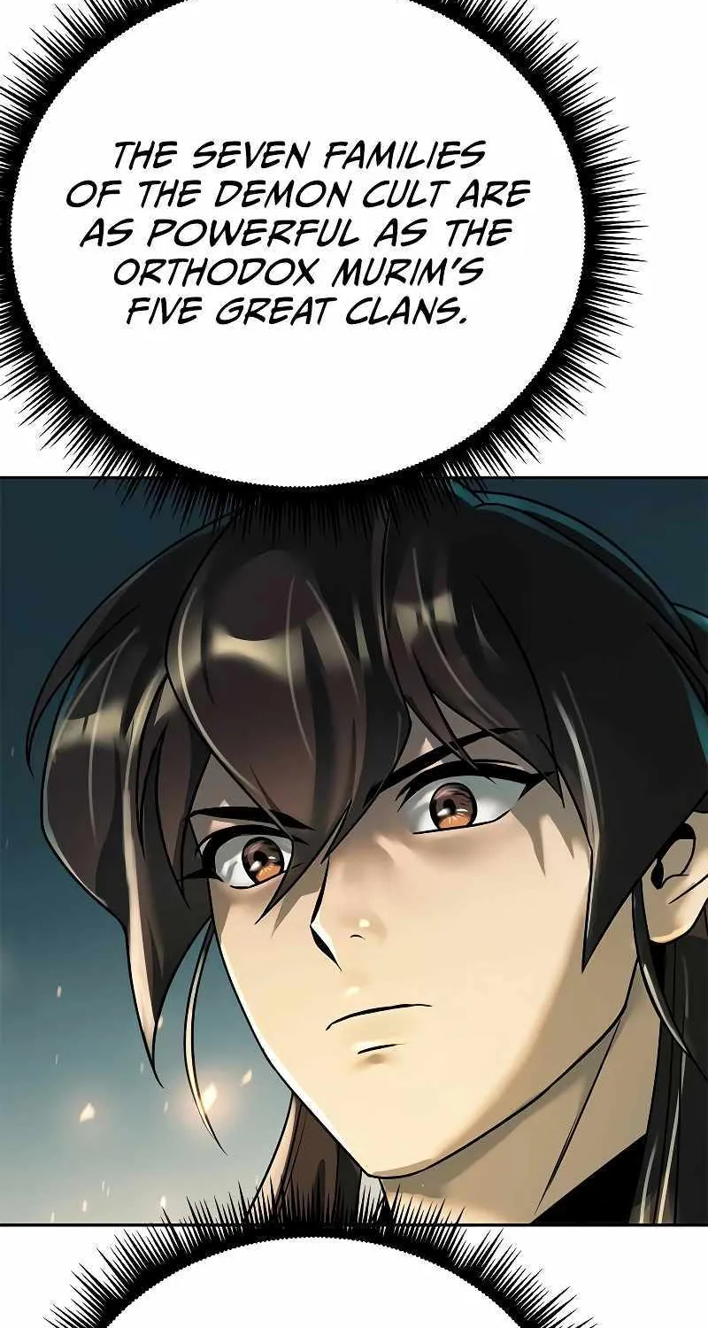 Chronicles Of The Demon Faction Mangakakalot X Chapter 63 Page 121