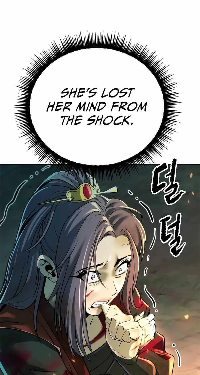 Chronicles Of The Demon Faction Mangakakalot X Chapter 63 Page 123