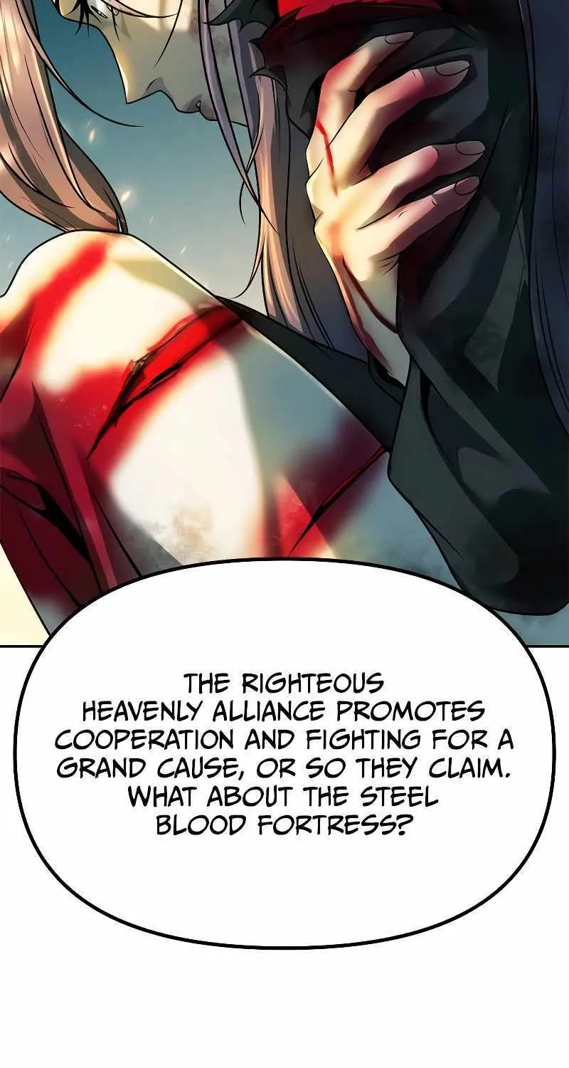Chronicles Of The Demon Faction Mangakakalot X Chapter 63 Page 130