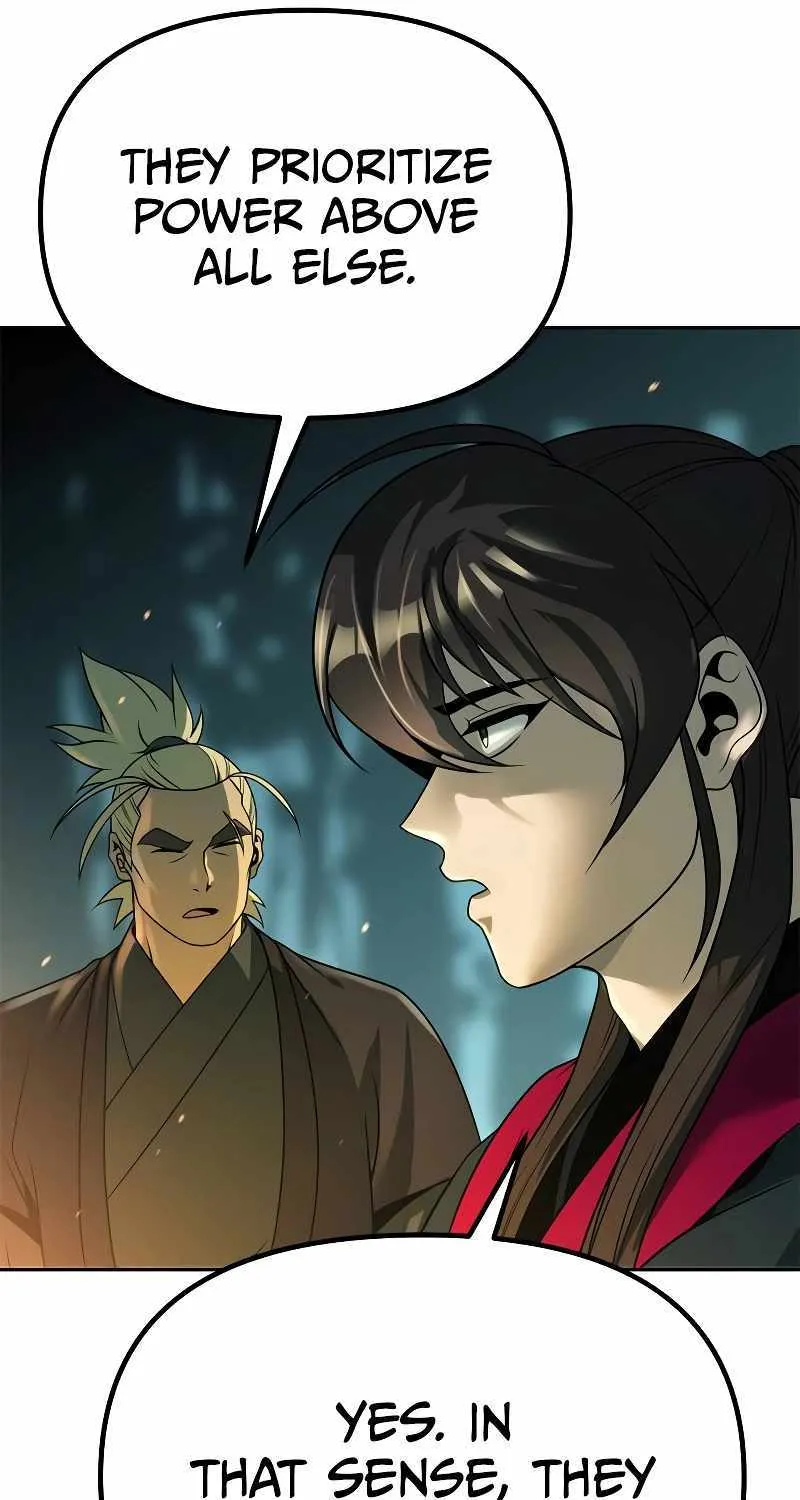 Chronicles Of The Demon Faction Mangakakalot X Chapter 63 Page 132