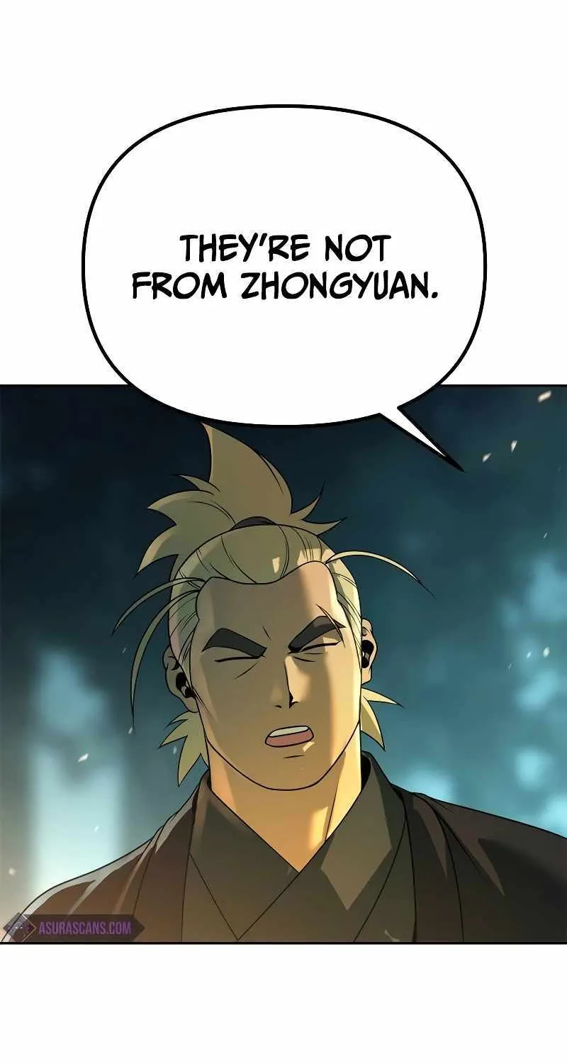 Chronicles Of The Demon Faction Mangakakalot X Chapter 63 Page 135