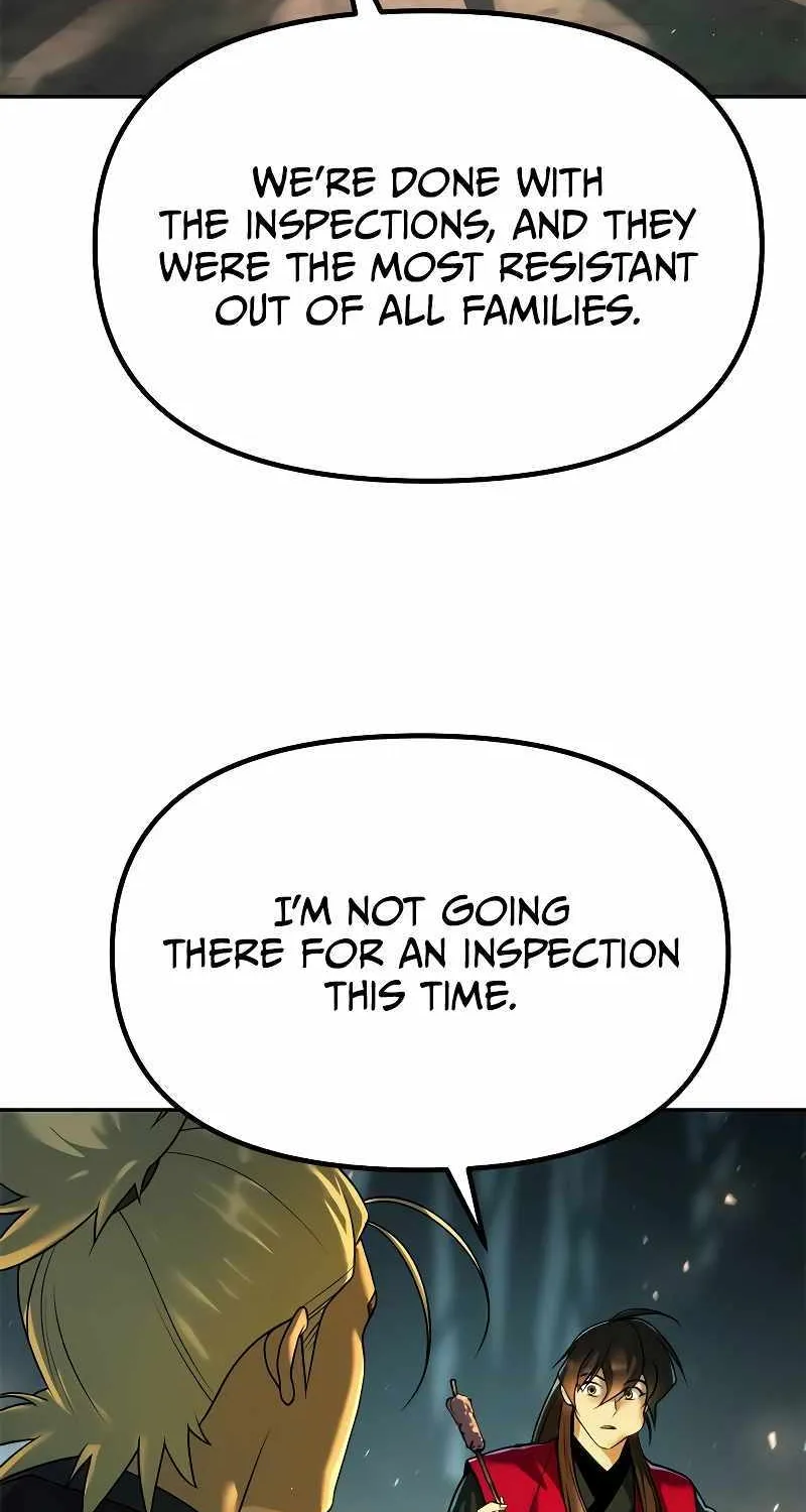 Chronicles Of The Demon Faction Mangakakalot X Chapter 63 Page 30