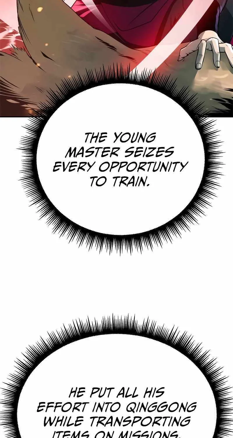Chronicles Of The Demon Faction Mangakakalot X Chapter 63 Page 21