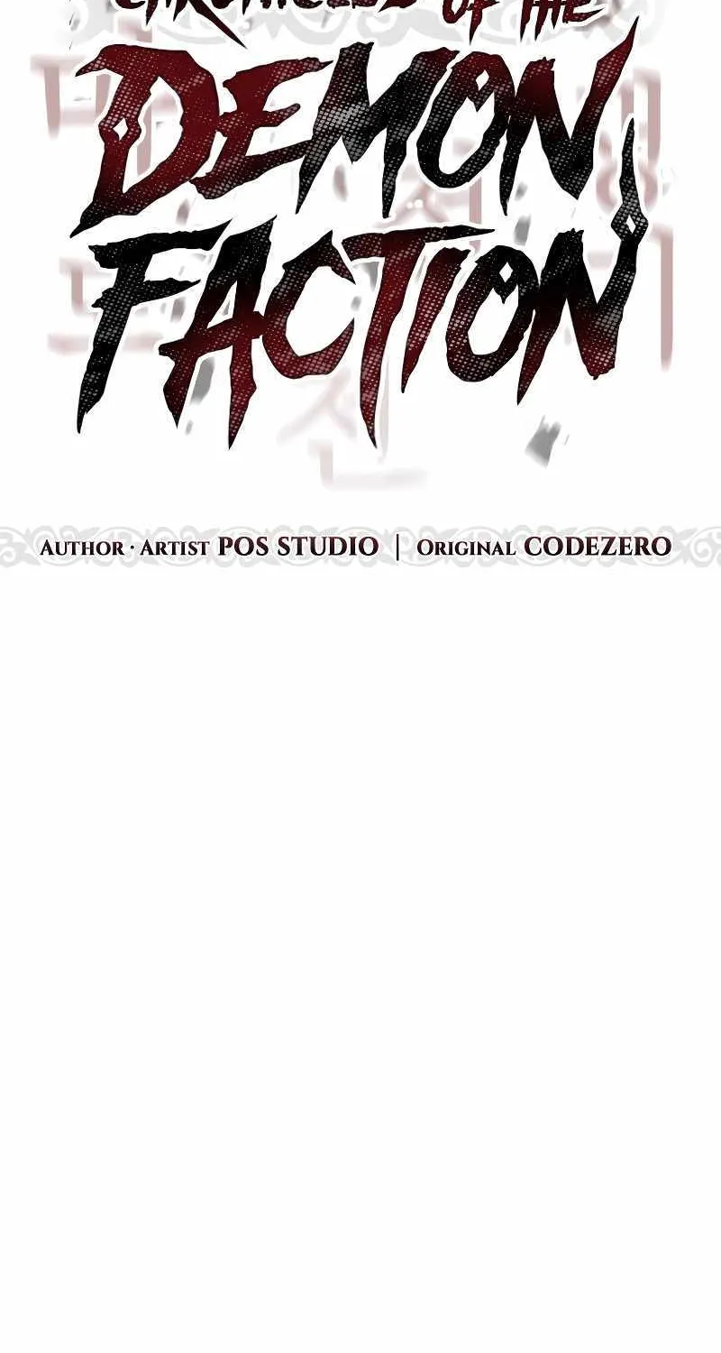 Chronicles Of The Demon Faction Mangakakalot X Chapter 63 Page 45