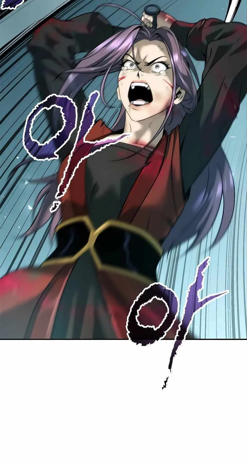 Chronicles Of The Demon Faction Mangakakalot X Chapter 63 Page 61
