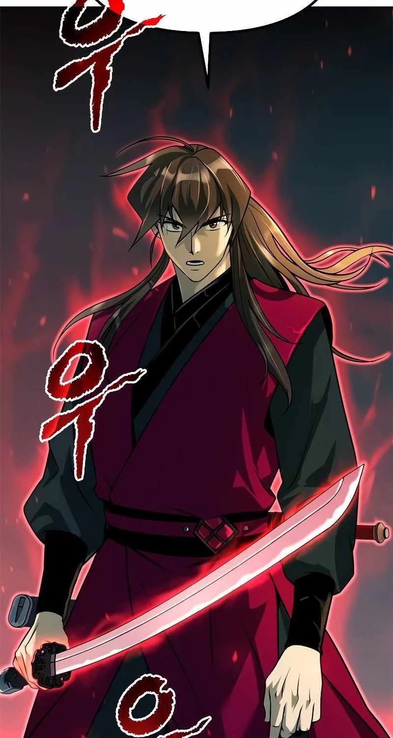 Chronicles Of The Demon Faction Mangakakalot X Chapter 63 Page 85