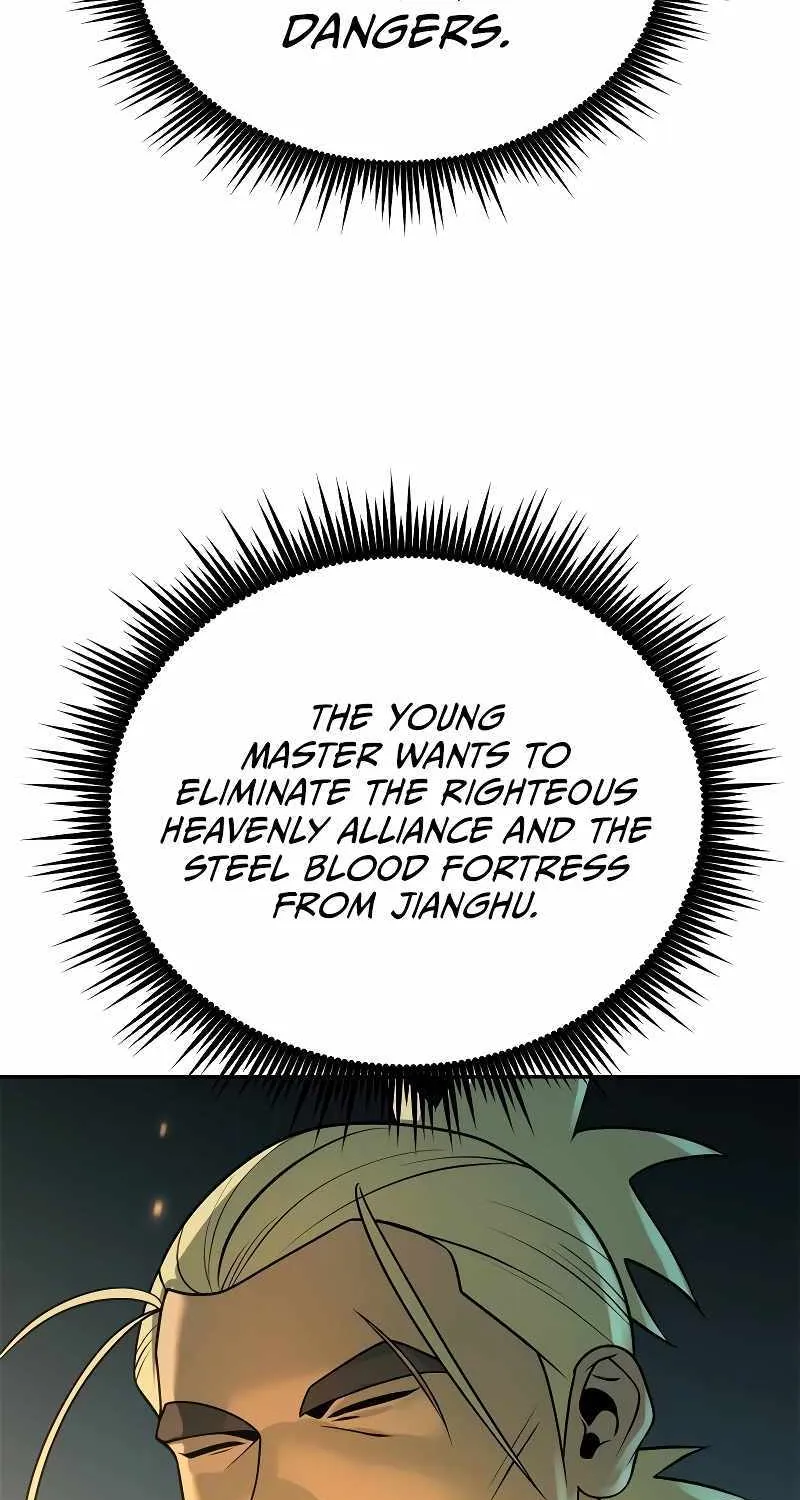 Chronicles Of The Demon Faction Mangakakalot X Chapter 63 Page 9