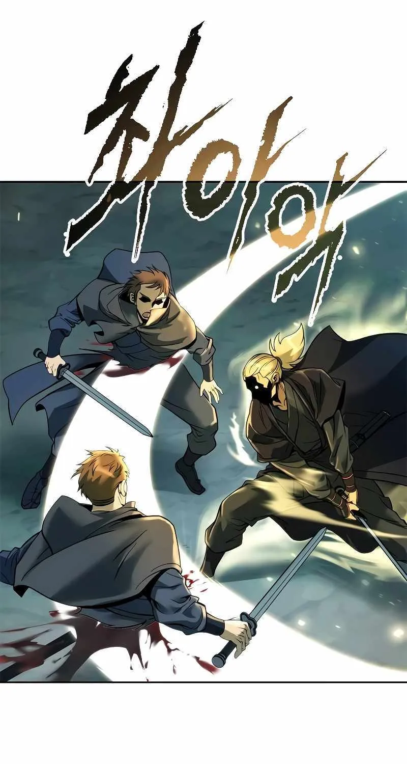 Chronicles Of The Demon Faction Mangakakalot X Chapter 63 Page 97