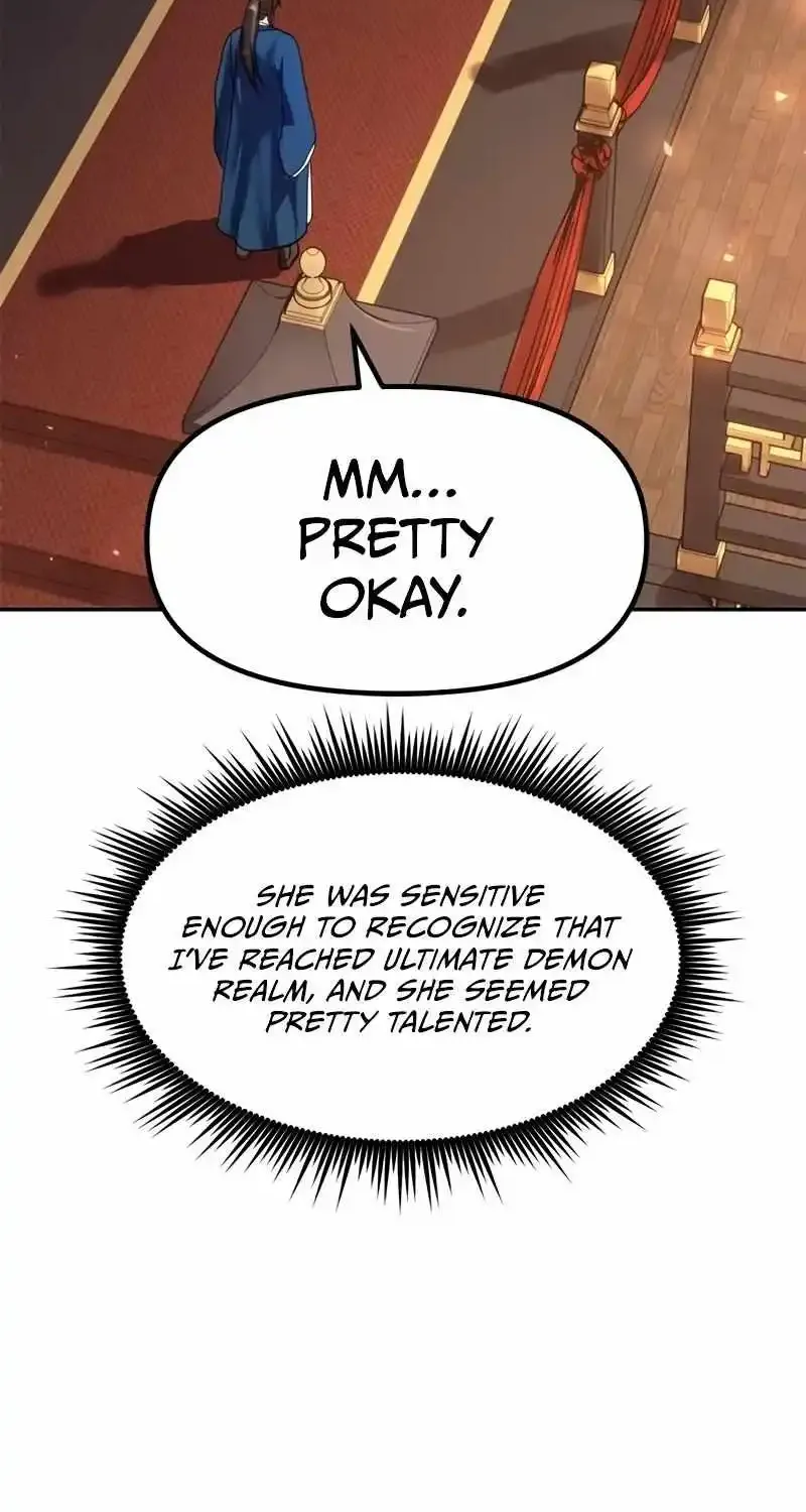 Chronicles Of The Demon Faction Mangakakalot X Chapter 75 Page 121