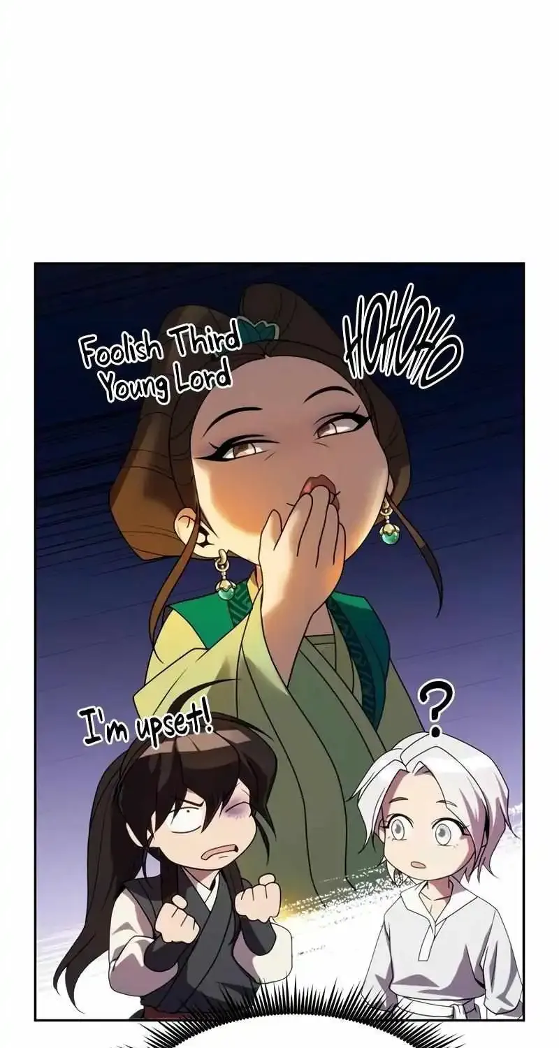 Chronicles Of The Demon Faction Mangakakalot X Chapter 75 Page 48