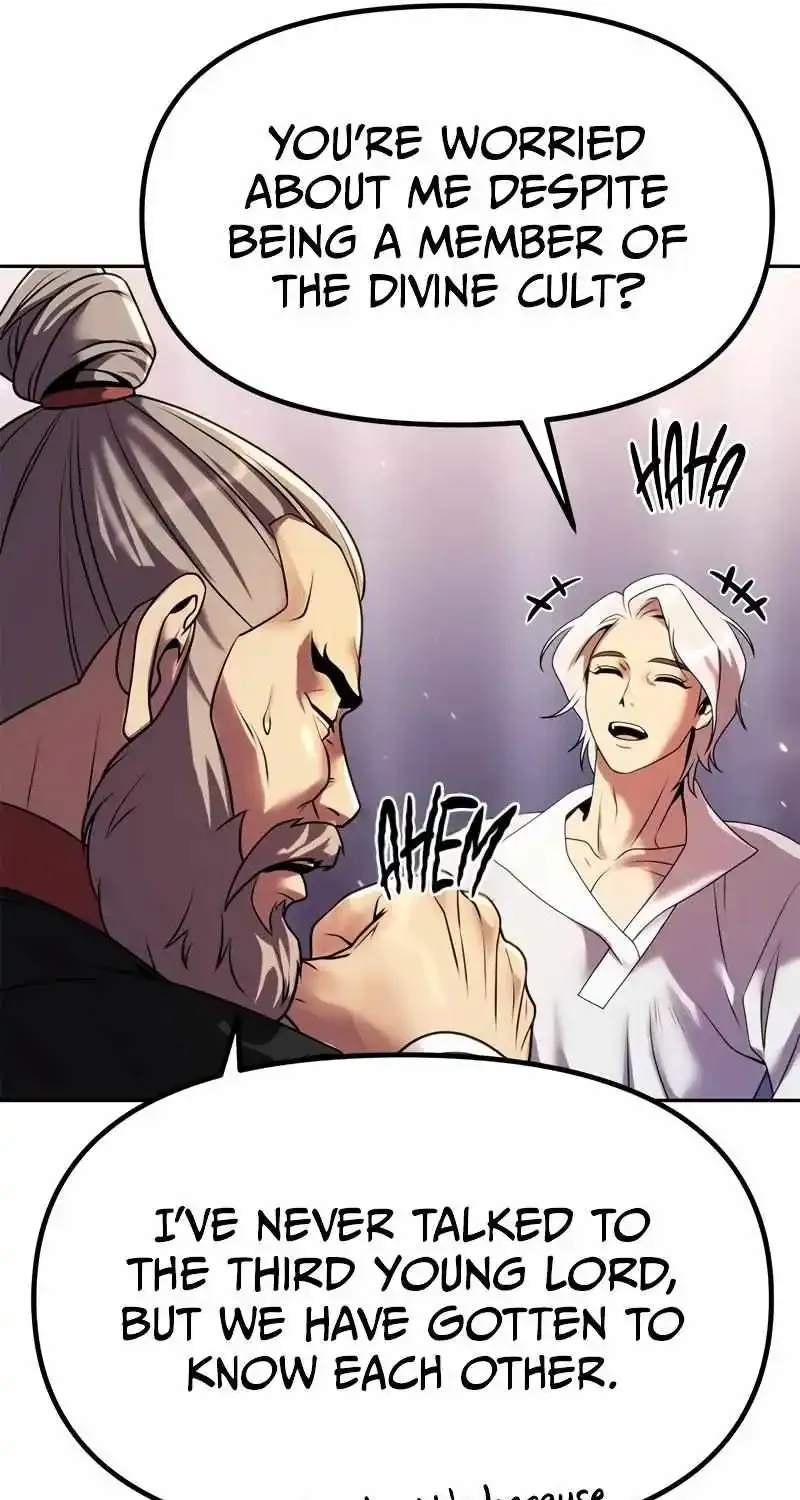 Chronicles Of The Demon Faction Mangakakalot X Chapter 75 Page 81