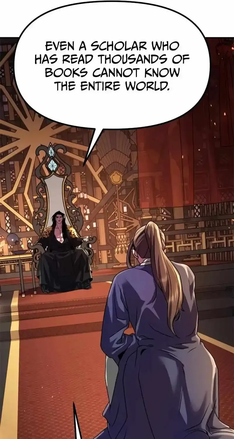 Chronicles Of The Demon Faction Mangakakalot X Chapter 75 Page 100
