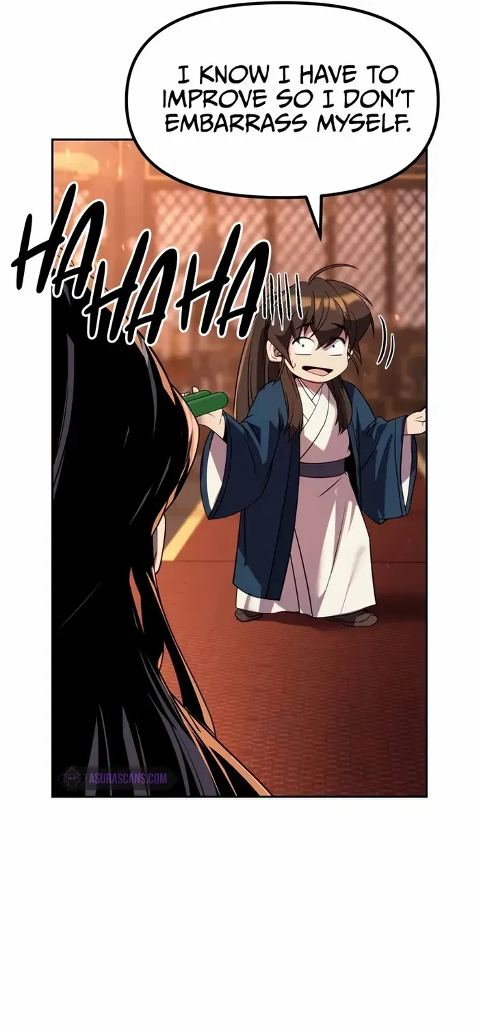 Chronicles Of The Demon Faction Mangakakalot X Chapter 76 Page 20