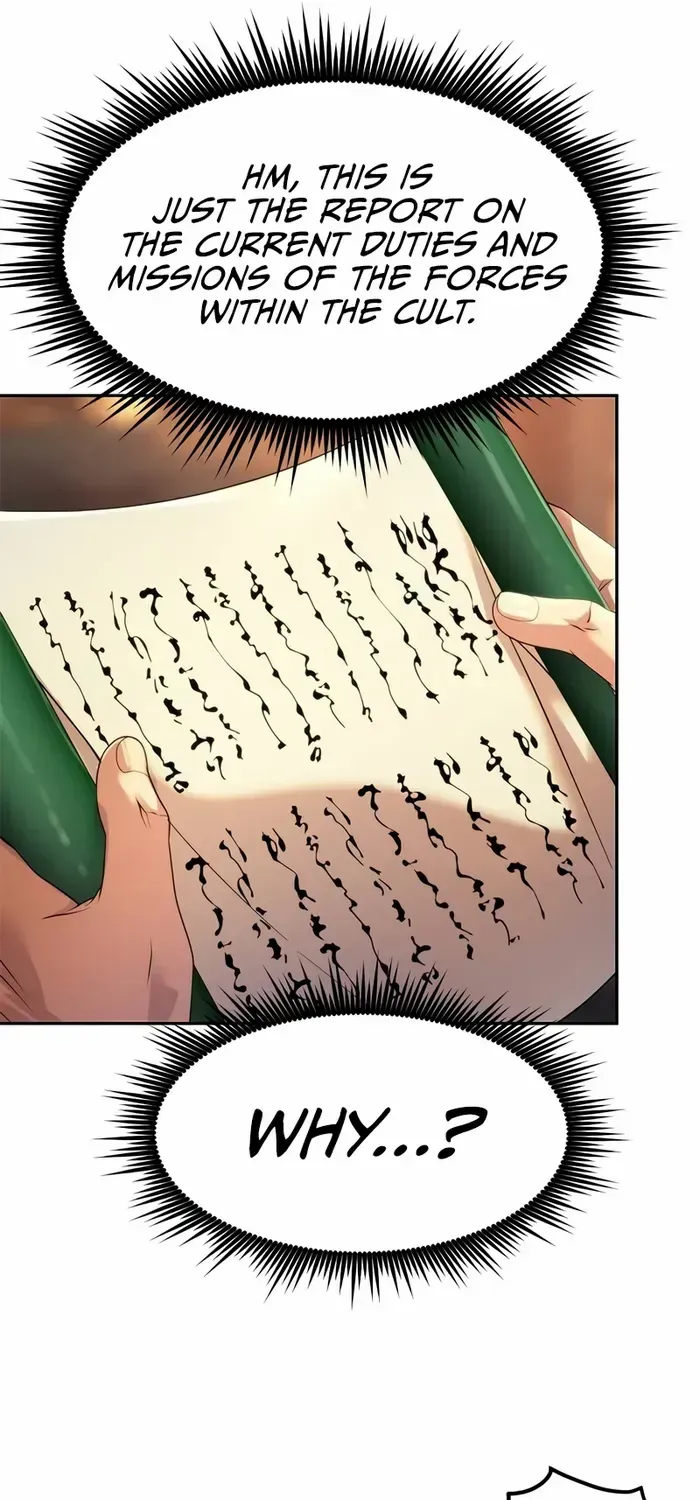 Chronicles Of The Demon Faction Mangakakalot X Chapter 76 Page 11