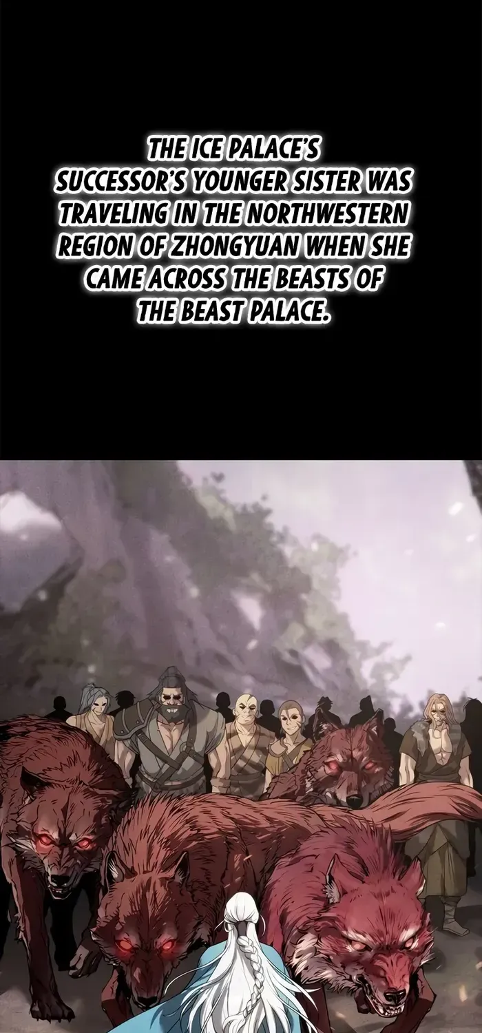 Chronicles Of The Demon Faction Mangakakalot X Chapter 76 Page 27