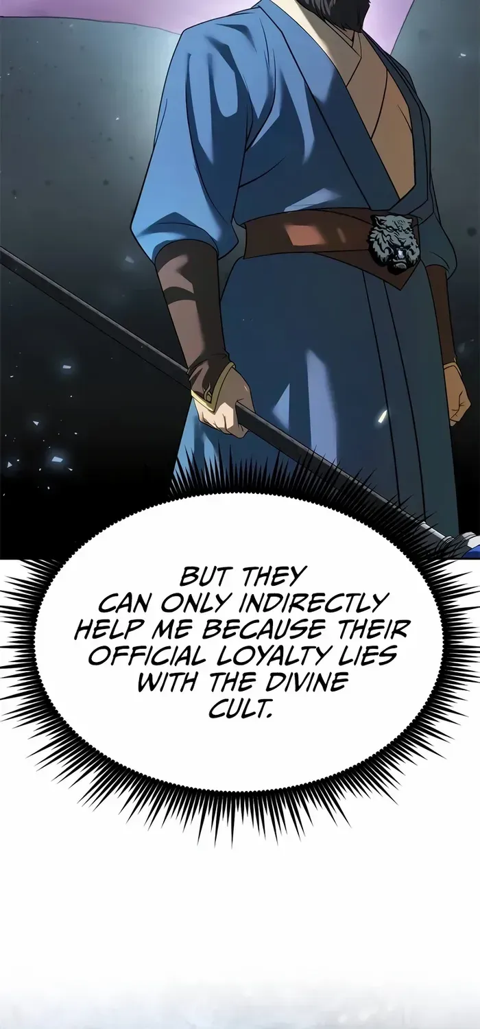 Chronicles Of The Demon Faction Mangakakalot X Chapter 76 Page 33