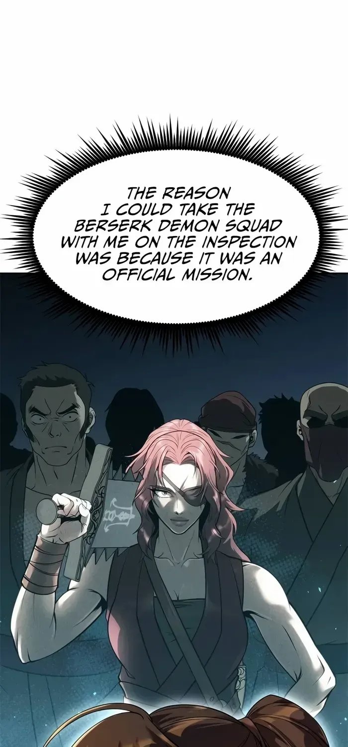 Chronicles Of The Demon Faction Mangakakalot X Chapter 76 Page 6